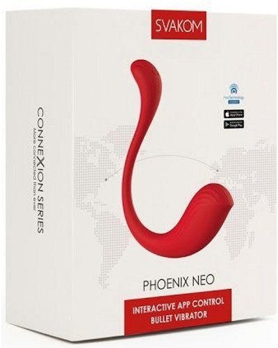 Phoenix Neo -   