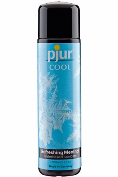 PJUR Cool -    