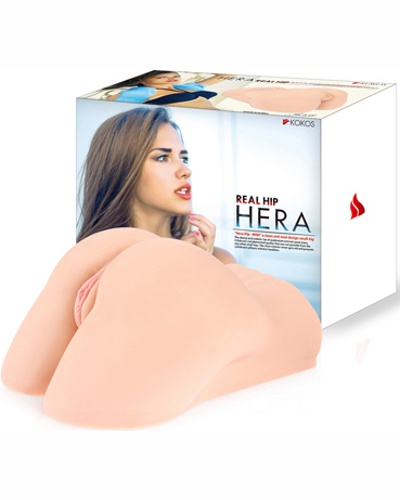 Kokos Hera Real Hip -    
