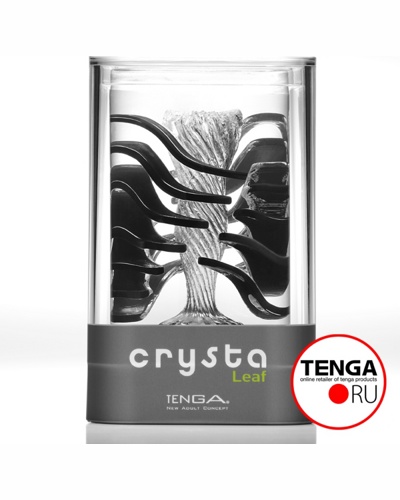 Tenga Crysta -   