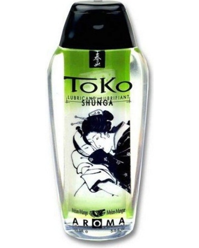 Shunga Toko Aroma -    