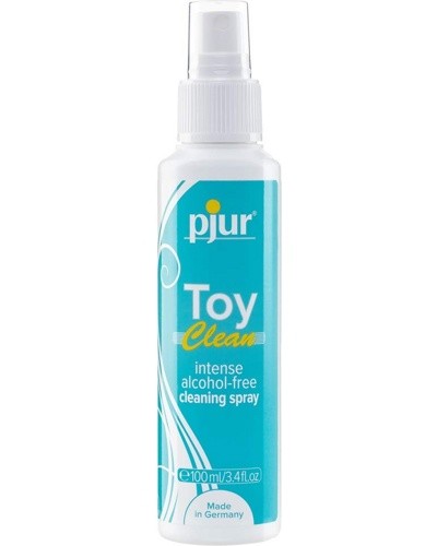 Pjur Toy Clean Spray - -  