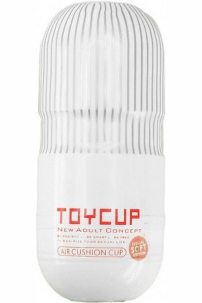 Tenga - Air Cushion Cup    