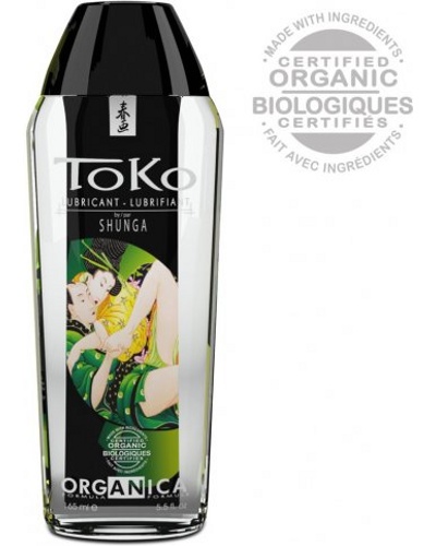 Shunga Toko Organica -   