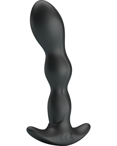 Special Anal Massager -     