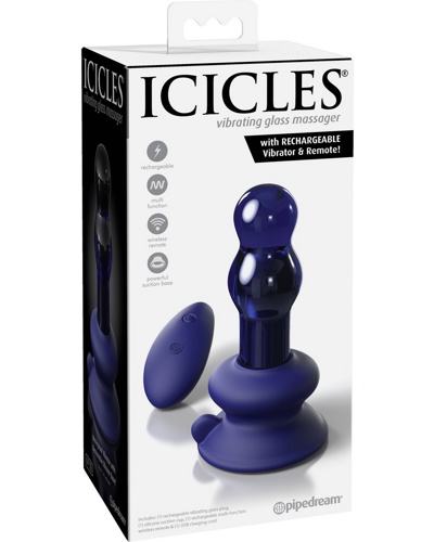 Icicles No. 83 -   