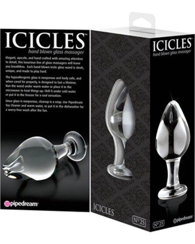 ICICLES  25     