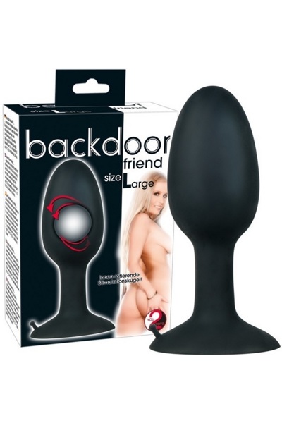 Backdoor Friend Large -    