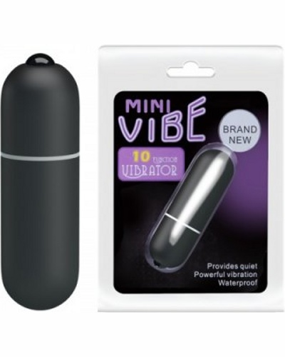 Mini Vibe -    