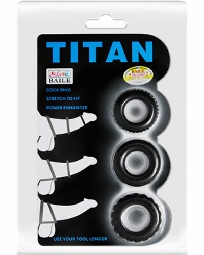 Titan -     