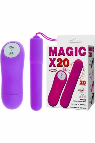 Magic X20    