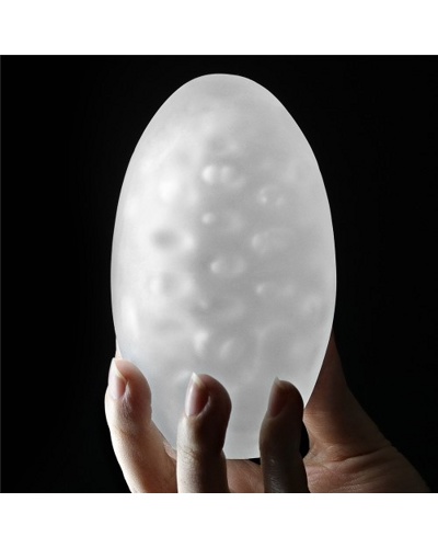 Giant Egg -   