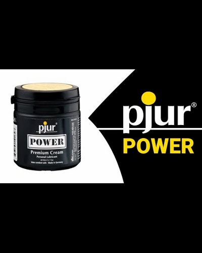 Power Premium Creme -     