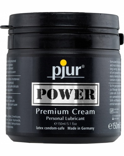 Power Premium Creme -     