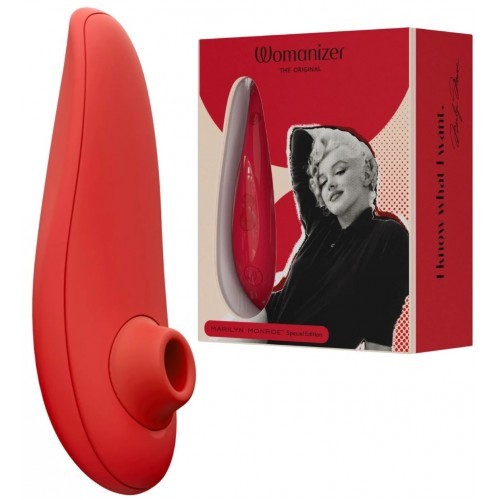 Womanizer Marilyn Monroe -    