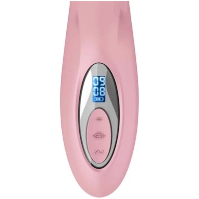 «Satisfyer Pro+ G-Spot Generation 2» - Вибратор-кролик- фото3