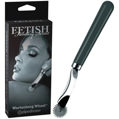 «Pipedream Wartenberg Wheel» - Колесо Вартенберга- фото