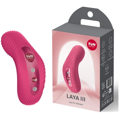 «Fun Factory Laya III» - Вибратор - фото5