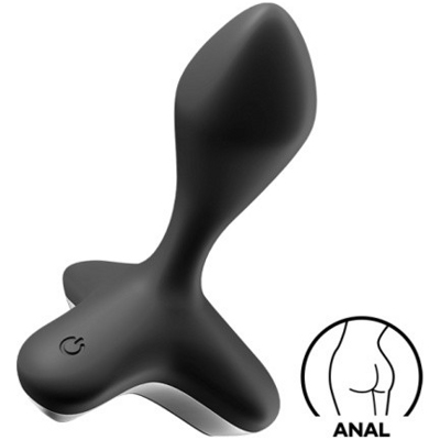 «Satisfyer Game Changer» - Анальный вибростимулятор- фото5