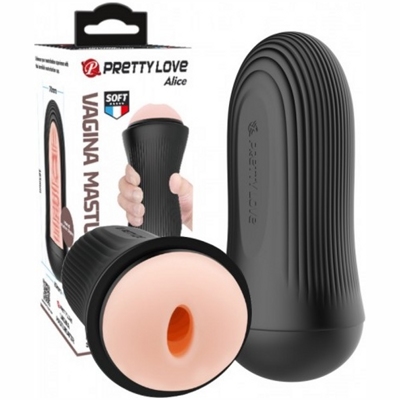 «Pretty Love Alice» - Мастурбатор- фото3