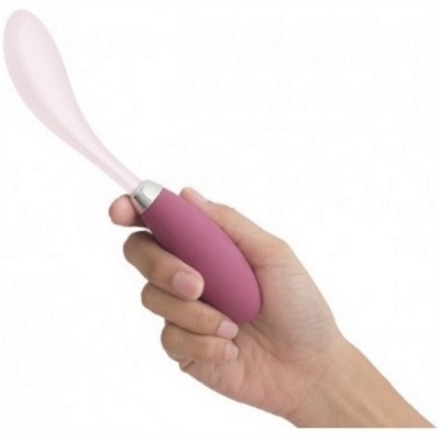 «Satisfyer G-Spot Flex 3» - вибратор- фото4