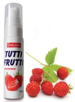 «Tutti-frutti OraLove» - Оральный гель- фото5