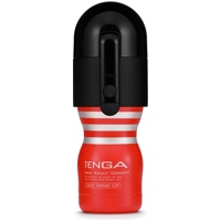 Tenga Deep Throat + Vacuum Controller- фото