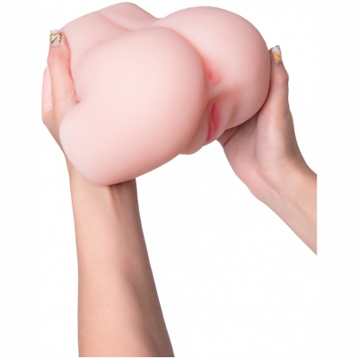 «Juicy Pussy Adele» - Мастурбатор реалистичный- фото4