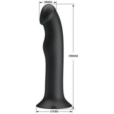 «Pretty Love Murray» - вибратор- фото6