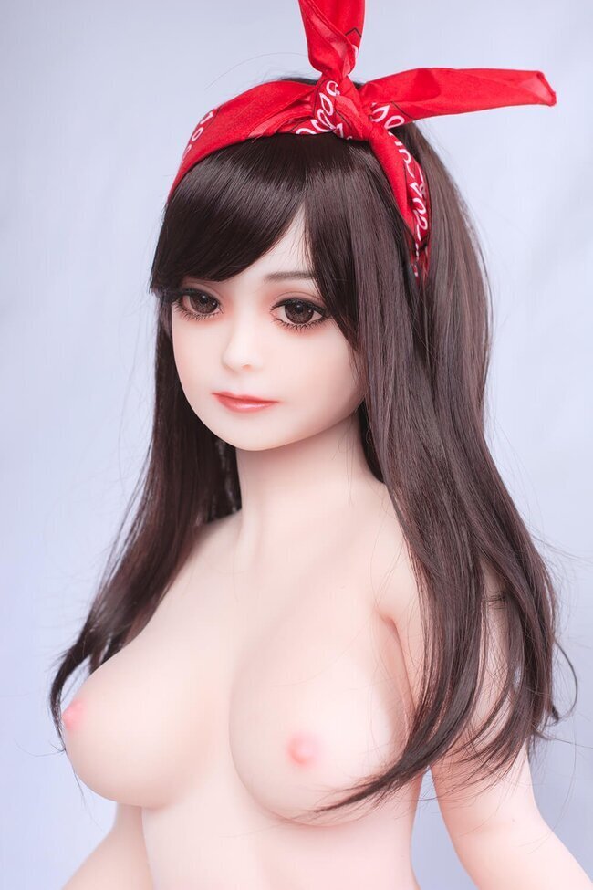 «Miyuki» - Sex Doll- фото6