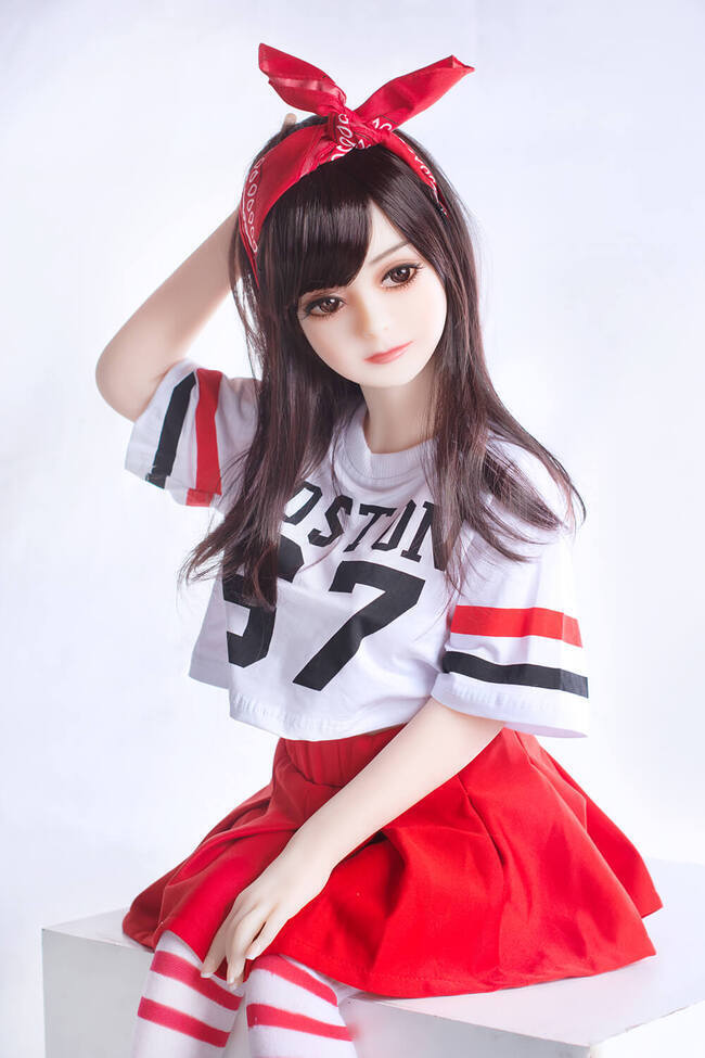 «Miyuki» - Sex Doll- фото