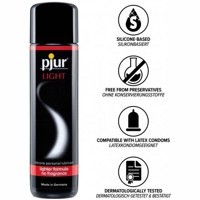 Pjur Light - Лубрикант на силиконовой основе- фото4