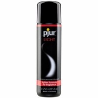 Pjur Light - Лубрикант на силиконовой основе- фото
