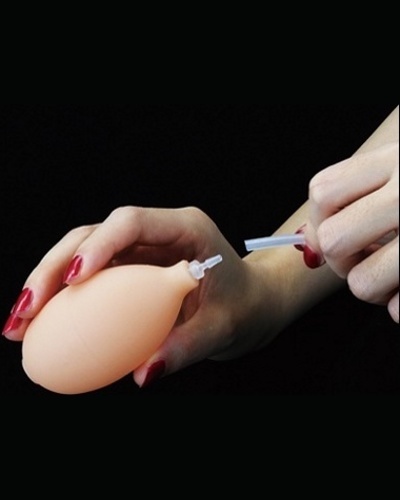 «Soft Ejaculation Cock 8.5”» – Фаллос — фото
