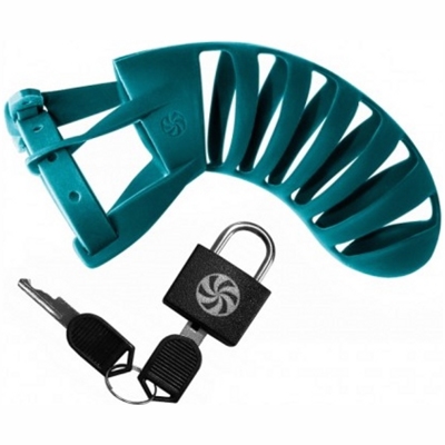 «Party Hard Romello» - пояс верности- фото5