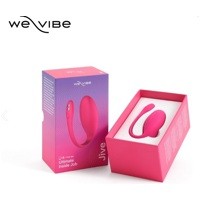 «We-Vibe Jive» - виброяйцо- фото5