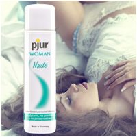 Pjur Woman Nude - Лубрикант для вагинального секса- фото5