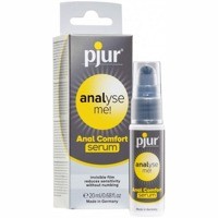 Pjur Analyse me Serum - Сыворотка для анального секса - фото2