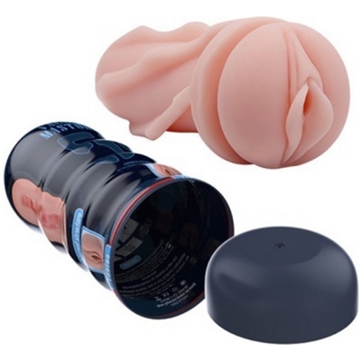 «Vacuum Cup» - Мастурбатор- фото5