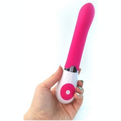 «Pretty Love Daniel» – вибратор - фото4