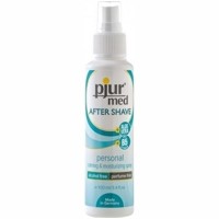 Pjur MED After Shave Spray- фото5