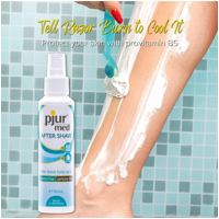 Pjur MED After Shave Spray- фото3