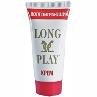 «Long Play» - Продлевающий крем- фото4