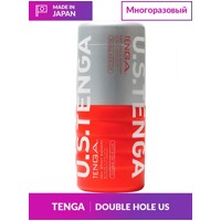 «Tenga Us Double Hole» - мастурбатор - фото