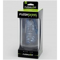 «Grip Blue Ice Fleshlight» - Мастурбатор- фото6