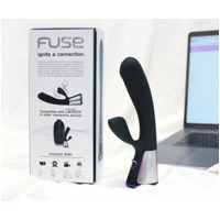 «OhMiBod Fuse» — Вибратор- фото5