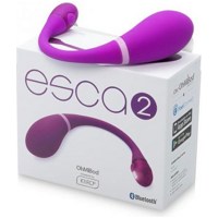 «Ohmibod Esca 2» — вибростимулятор- фото5