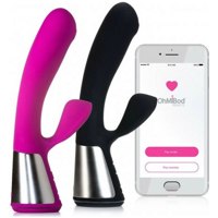 «OhMiBod Fuse» — Вибратор- фото2