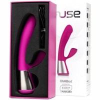 «OhMiBod Fuse» — Вибратор- фото