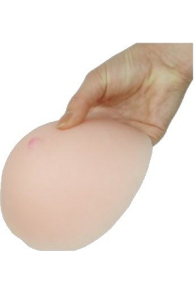 «The True breast» - Протез женской груди — фото